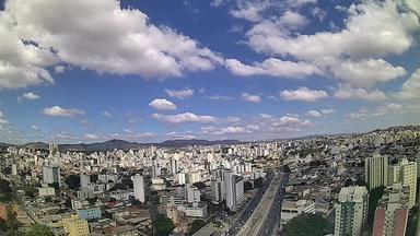 Belo Horizonte Tor. 12:25
