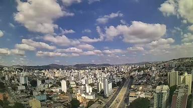 Belo Horizonte Sat. 13:25