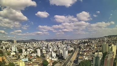 Belo Horizonte Tor. 14:25