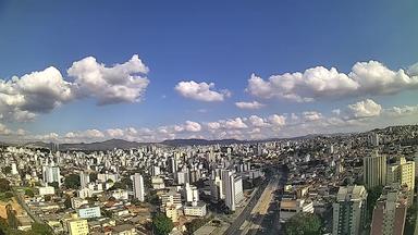 Belo Horizonte Tor. 15:25