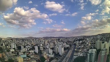 Belo Horizonte Tor. 16:25
