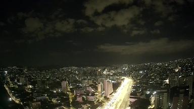 Belo Horizonte Sat. 18:25