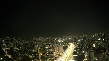 Belo Horizonte Sat. 19:25