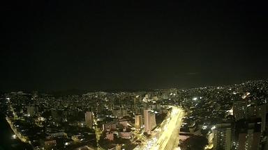 Belo Horizonte Sat. 20:25