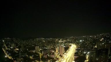 Belo Horizonte Tor. 22:25