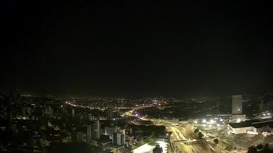 Belo Horizonte Mar. 00:25
