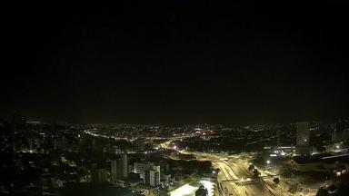 Belo Horizonte Sa. 02:25