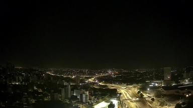 Belo Horizonte Sa. 03:25