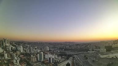 Belo Horizonte Fri. 06:25