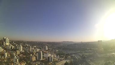 Belo Horizonte Man. 07:25