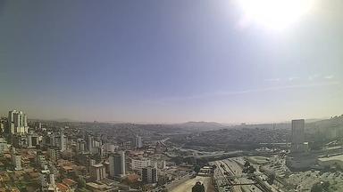 Belo Horizonte Sa. 09:25