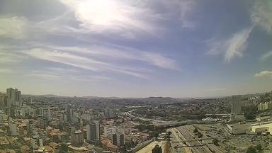 Belo Horizonte Man. 12:25
