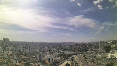 Belo Horizonte Mar. 13:25