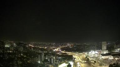 Belo Horizonte Sa. 18:25
