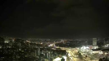 Belo Horizonte Sa. 19:25