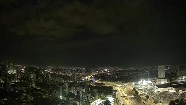 Belo Horizonte Man. 20:25