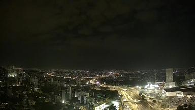 Belo Horizonte Thu. 21:25