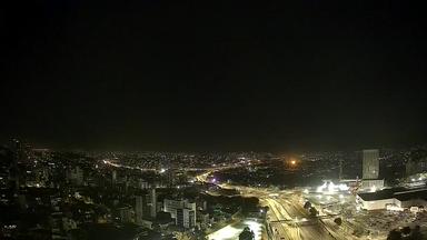Belo Horizonte Thu. 22:25