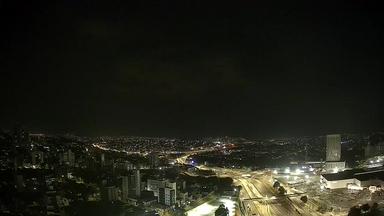 Belo Horizonte Man. 23:25