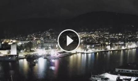 Bergen Mar. 00:34