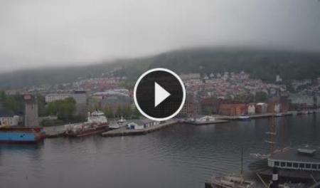 Bergen Mar. 06:34