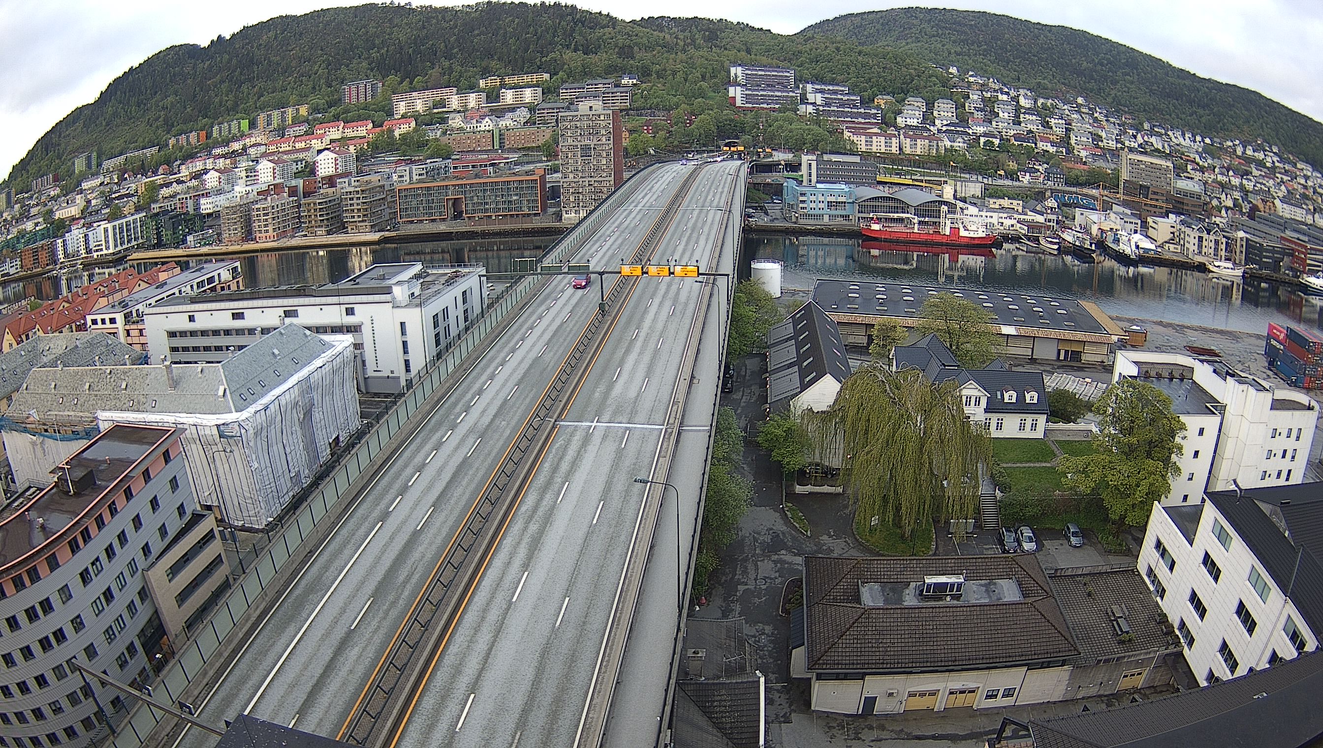 Bergen Gio. 05:54