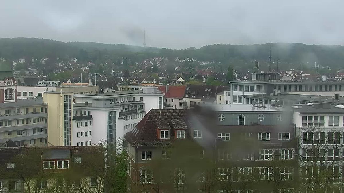 Bielefeld Di. 11:21