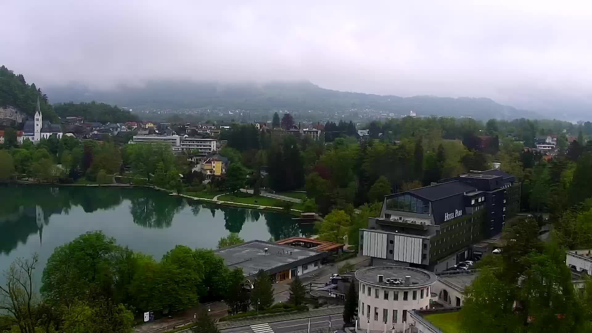 Bled Fri. 07:51