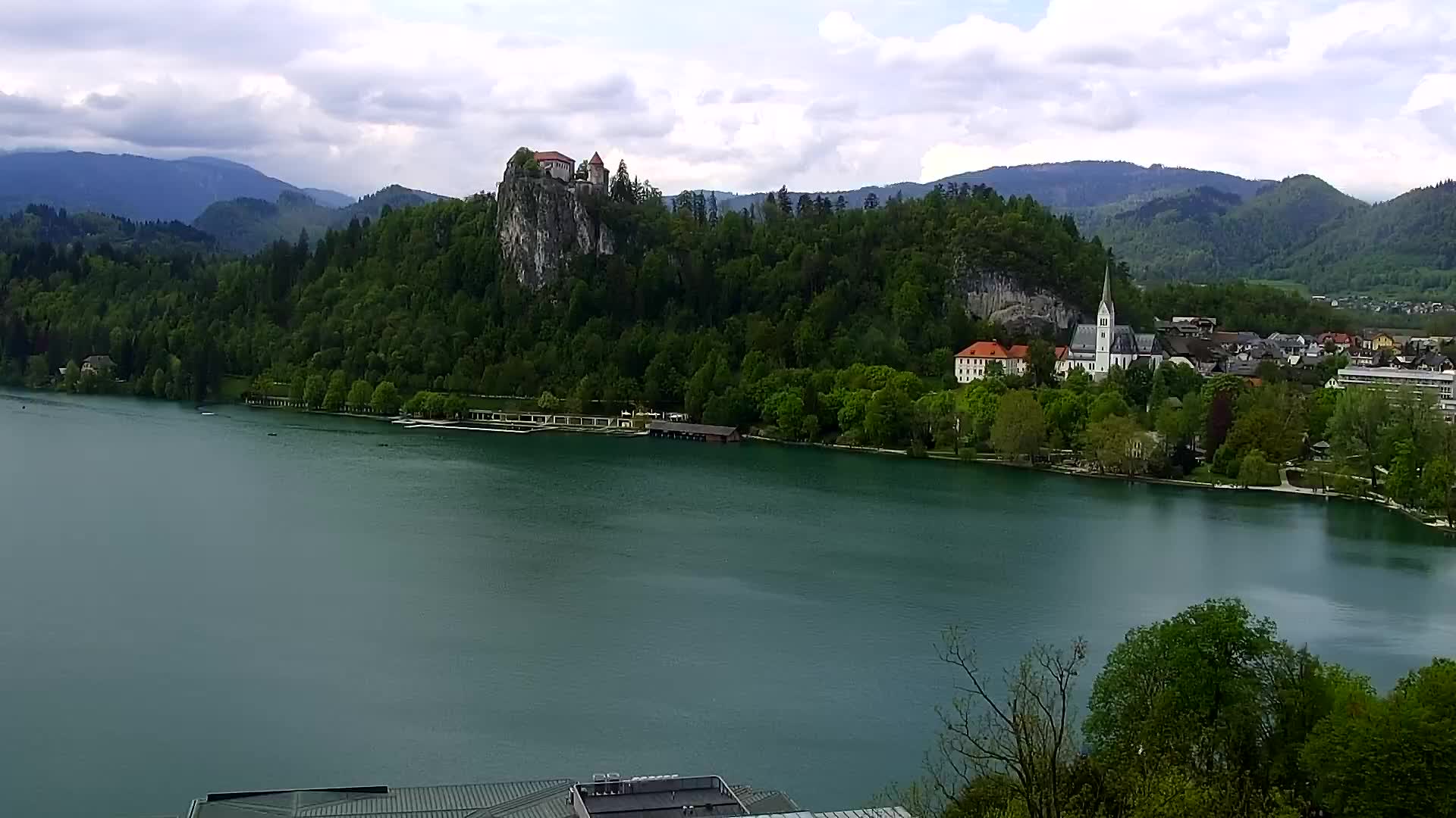 Bled Fri. 14:51