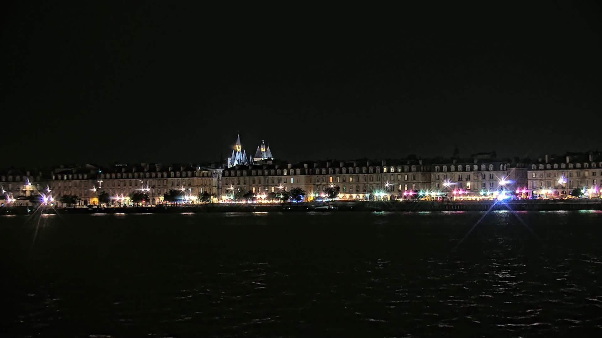 Bordeaux Fri. 00:20