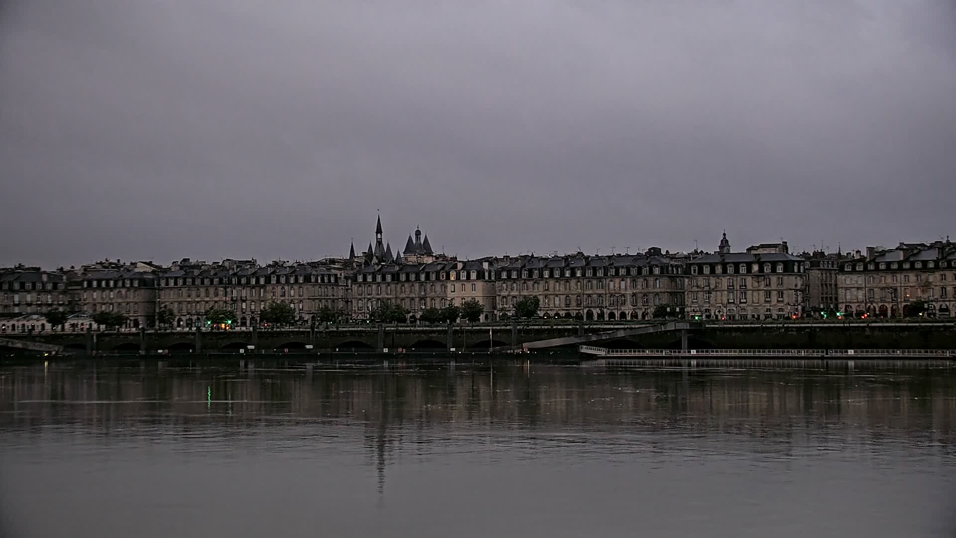 Bordeaux Mer. 07:19