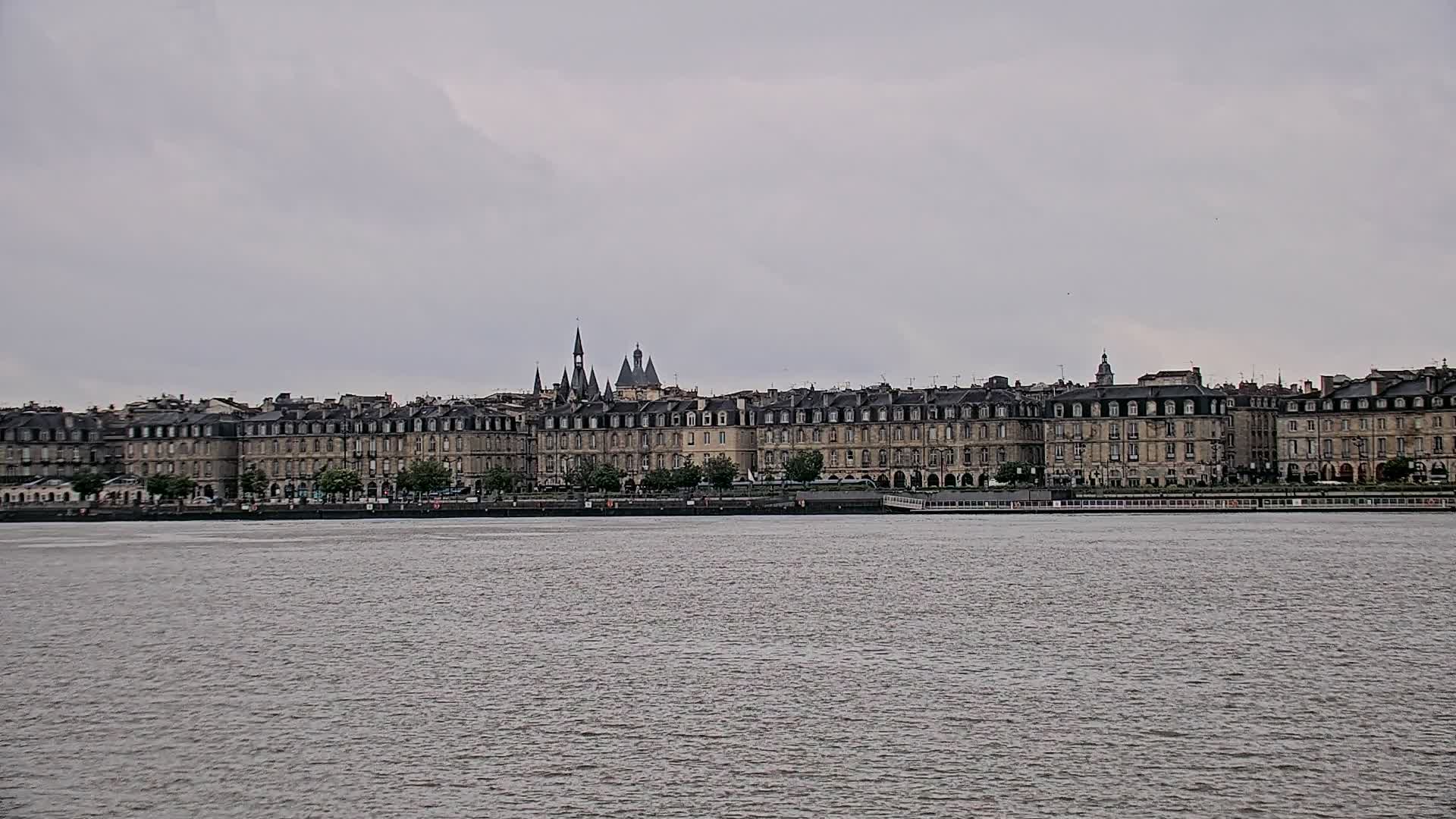 Bordeaux Mer. 11:19