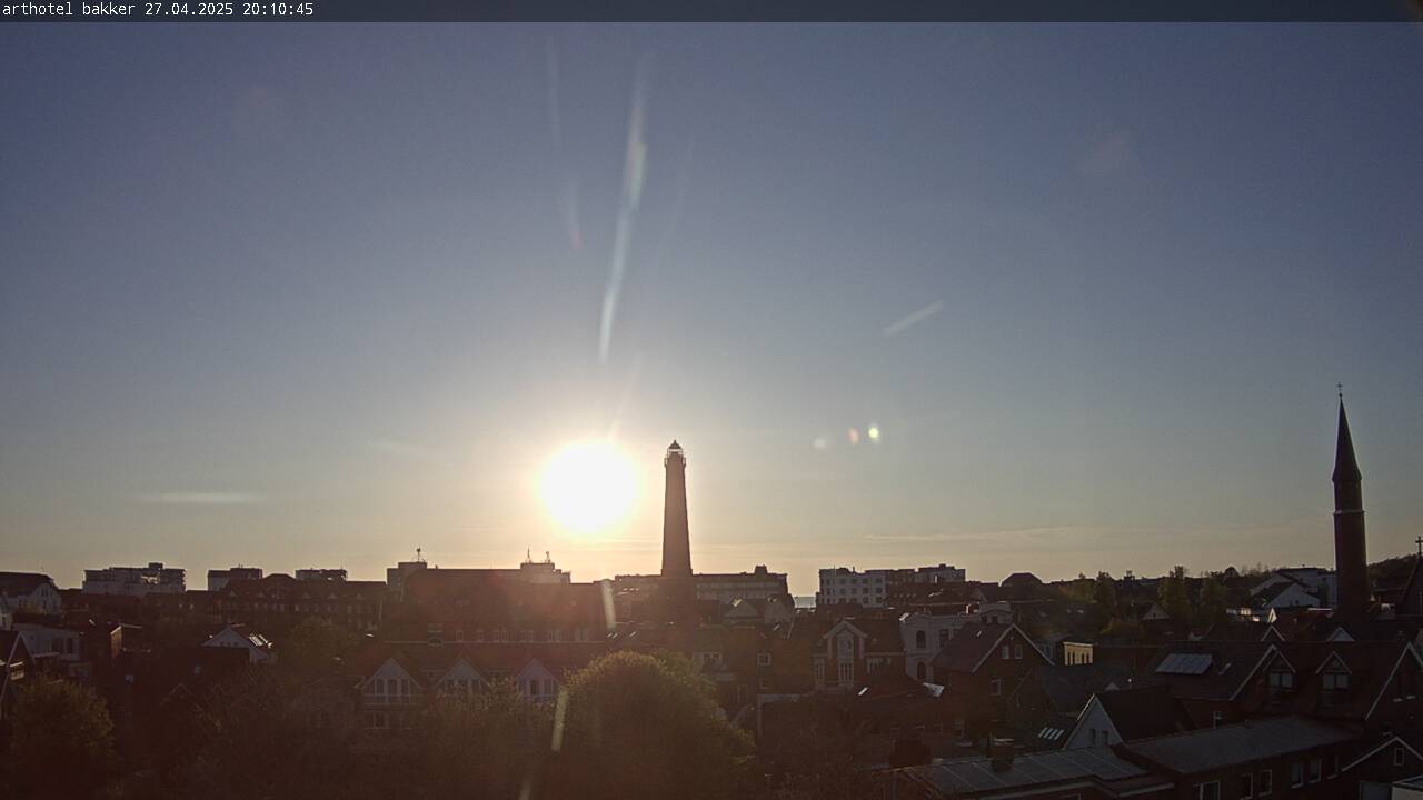 Borkum Je. 20:23