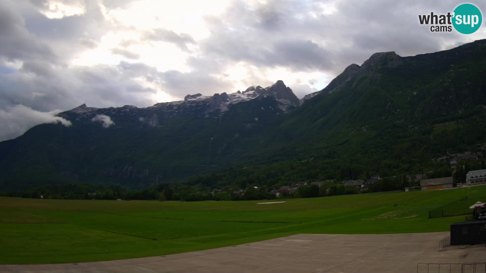 Bovec Wed. 19:35
