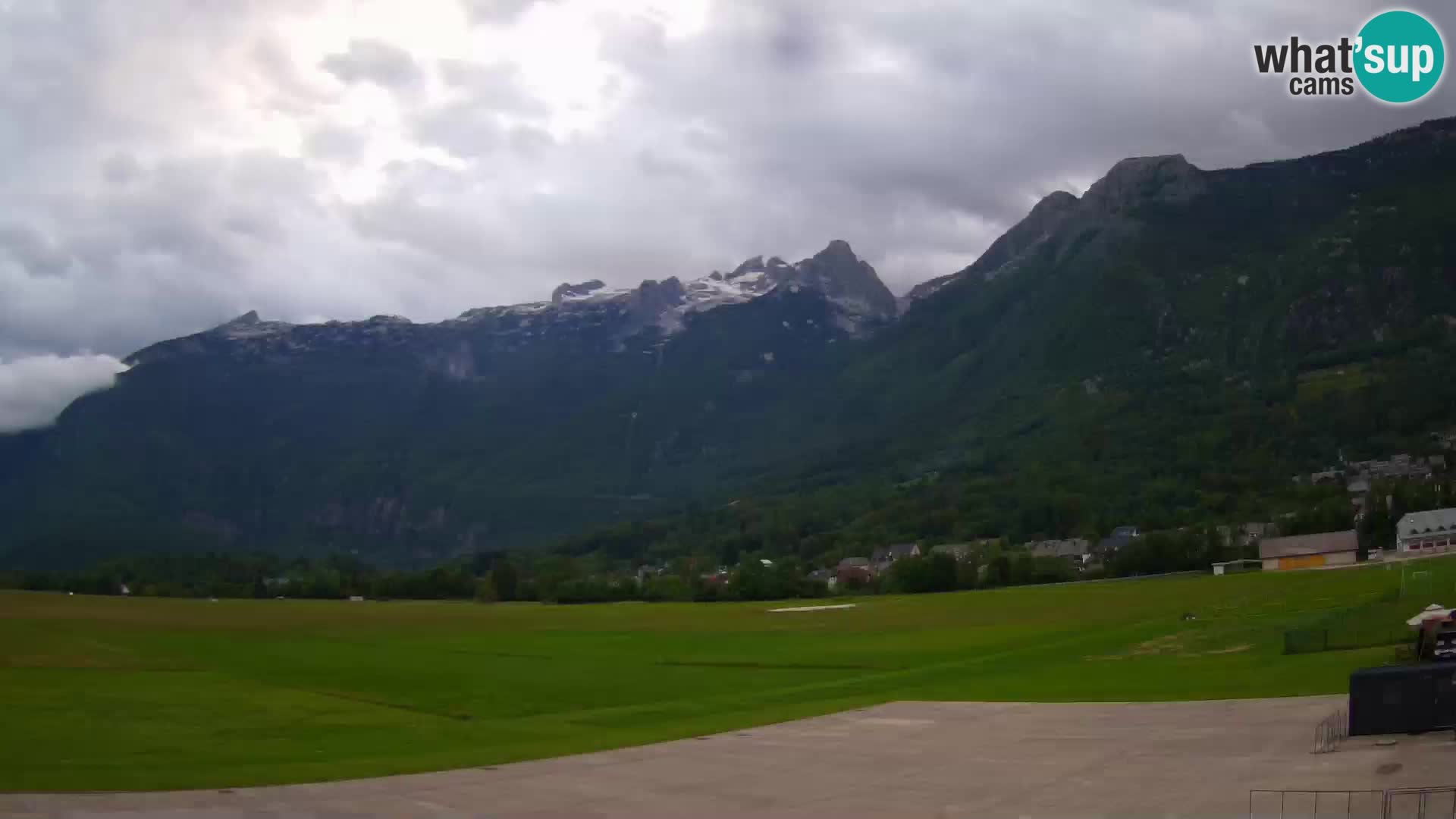 Bovec Wed. 20:35