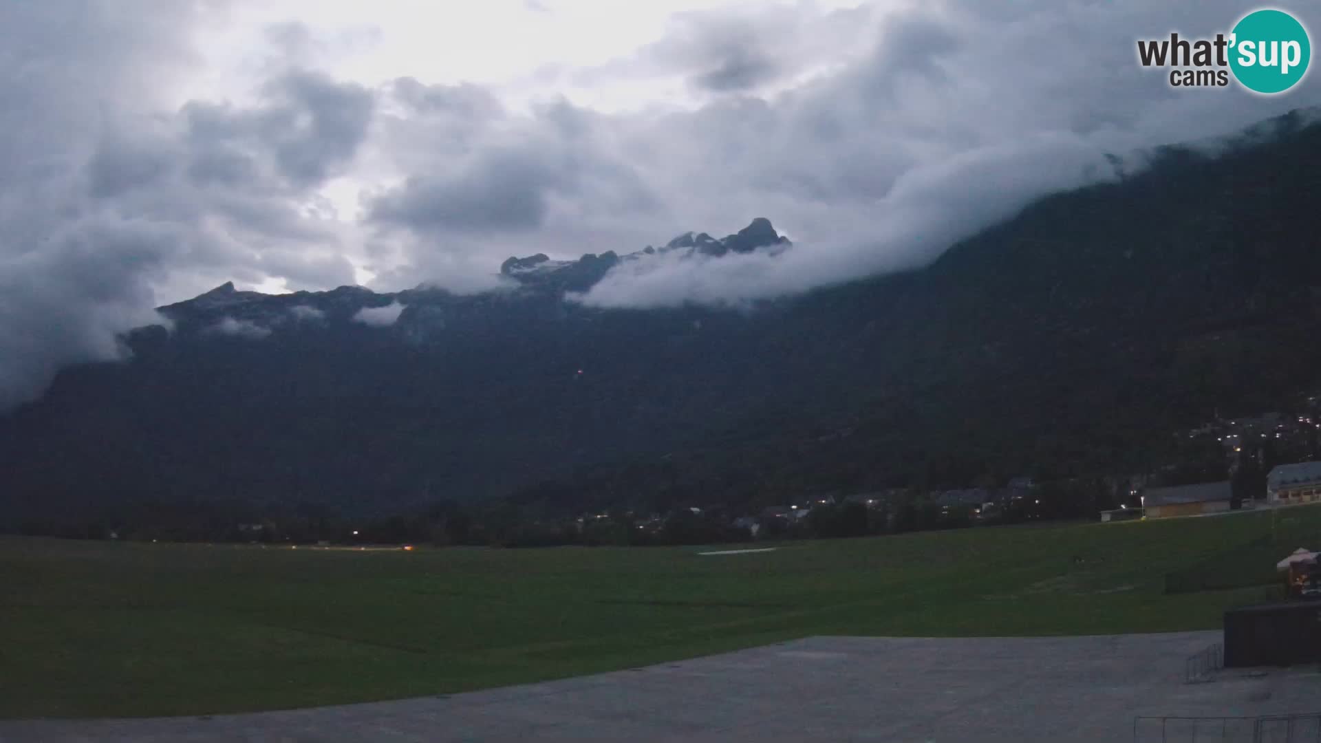 Bovec Wed. 21:35