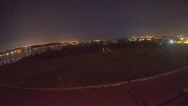 Brasília Man. 00:30