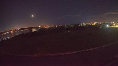 Brasília Thu. 04:30