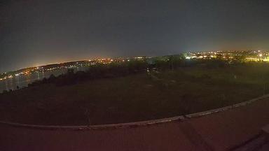 Brasilia Dom. 19:30