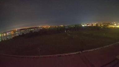 Brasília Thu. 20:30