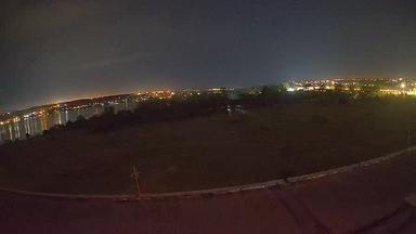 Brasilia Dom. 21:30