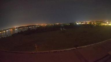 Brasília Ven. 22:30