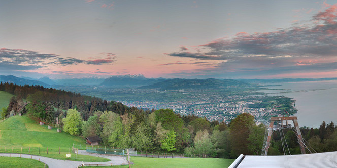Bregenz Sun. 06:04