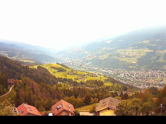 Brixen-Bressanone Tor. 05:55