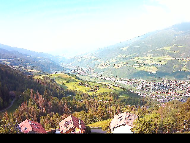 Brixen-Bressanone Tor. 08:55