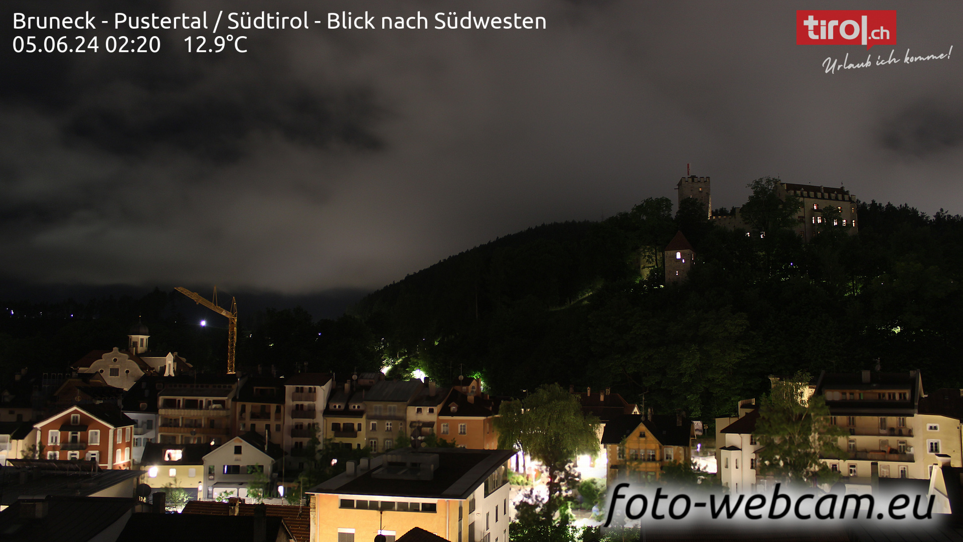 Bruneck Dom. 02:32
