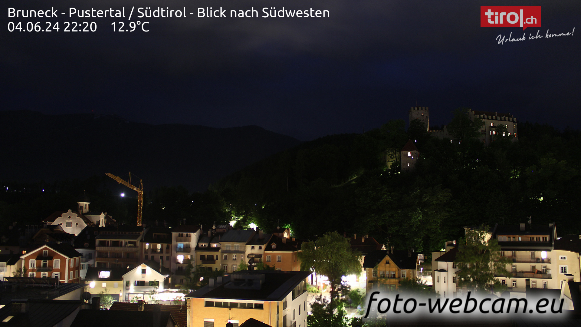 Bruneck So. 22:32