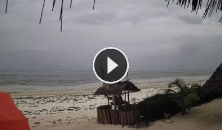 Bwejuu (Zanzibar) Di. 09:30