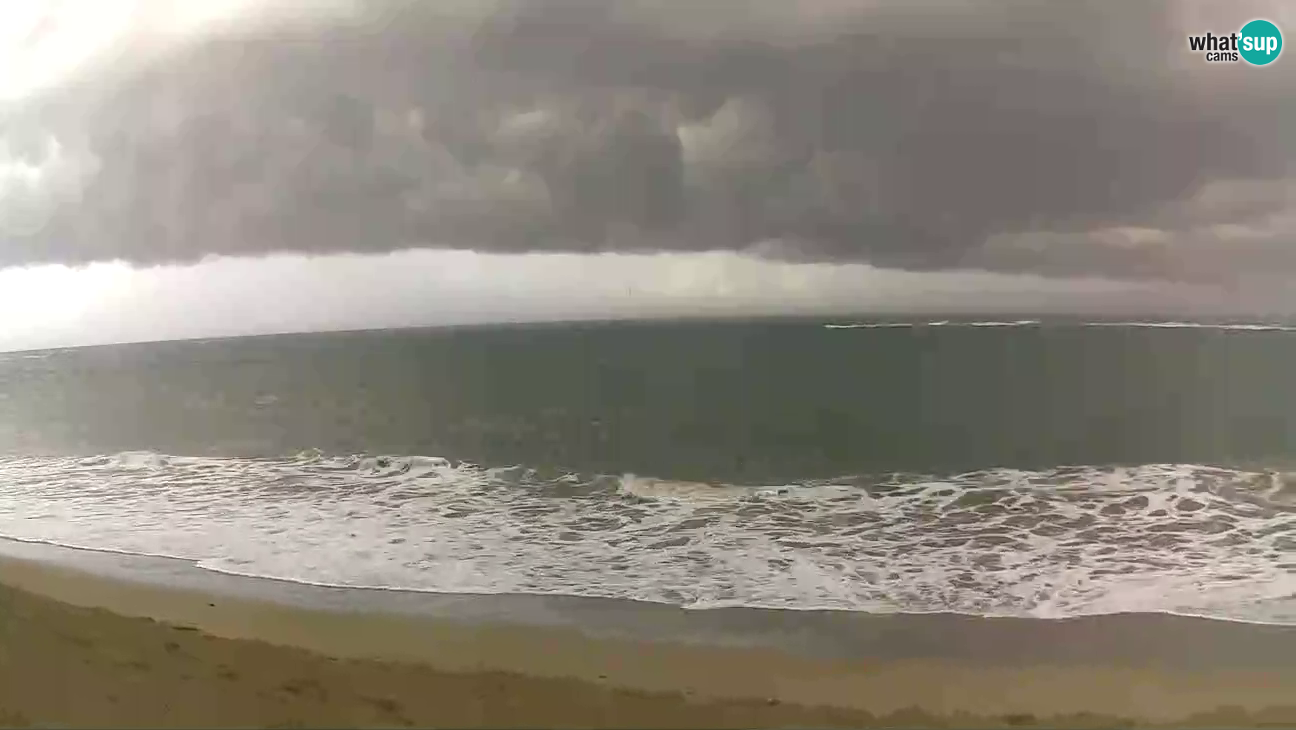 cam Cabarete Live! cam Cabarete, Dominican Republic (GoKite