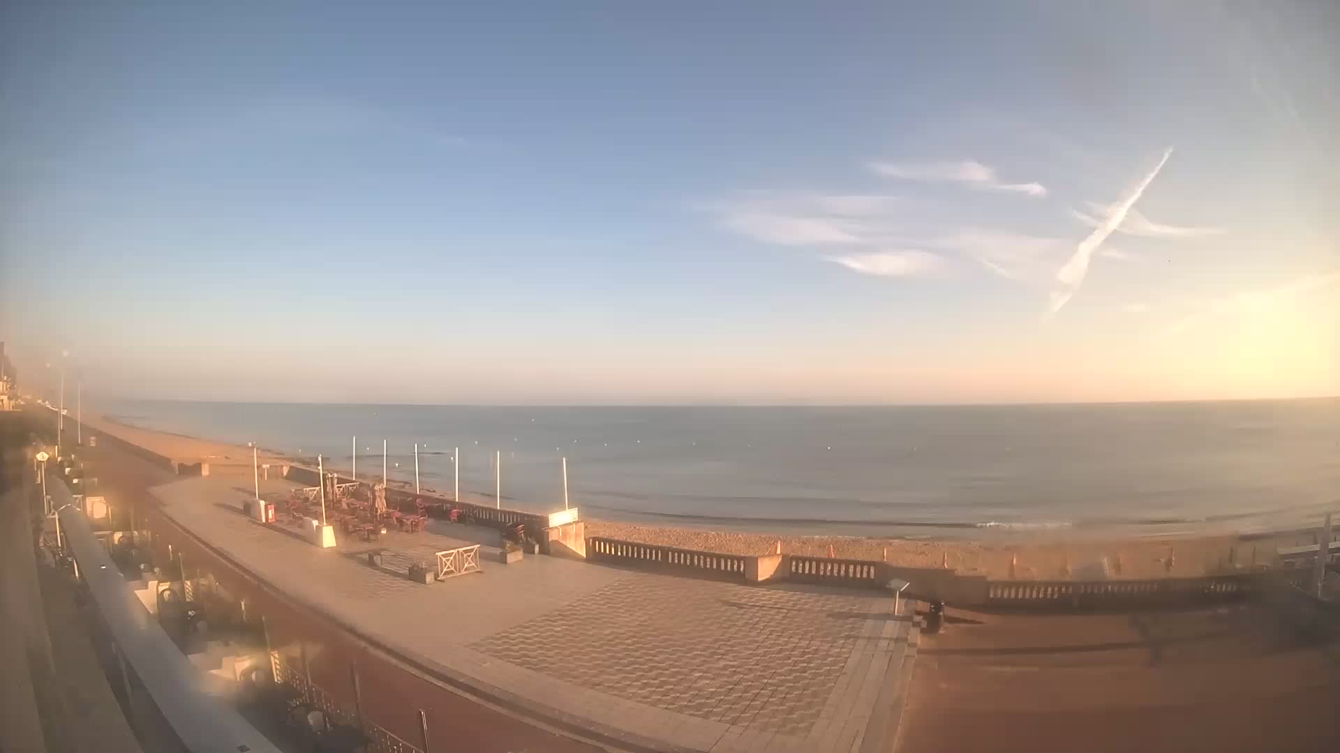 Cabourg Søn. 07:17